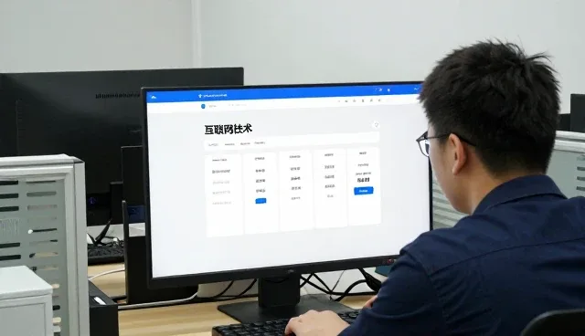 深圳市阿拉神灯网络科技有限公司以创新技术推动互联网技术发展