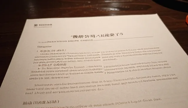 公众号开发：性能与适用条件的检查要点